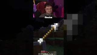 🏹 &iexcl;PUNTER&Iacute;A PERFECTA! LINKIN CRAFT MINECRAFT