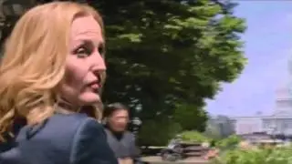 First X Files Revival Trailer
