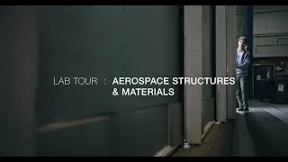 Aerospace Structures & Materials