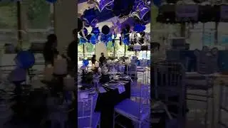 OUTER SPACE 🌌#shorts #satisfying #trending #viral #birthdaytheme #birthday