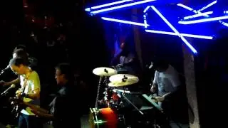 Audi&ccedil;&atilde;o IMKS - Simple Man