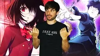 MI OPINIÓN SOBRE ESTOS ANIMES... HA CAMBIADO