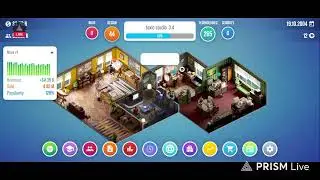 console tycoon mobile version play on a mod