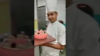 Raspberry cakes Radisson Blu hotel Delhi bakery confectionery like follow# share comment subscribe #