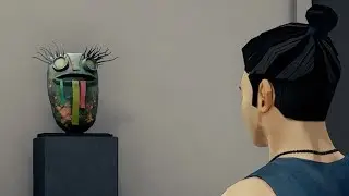 Sifu Absolver Exhibition