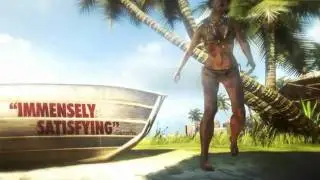 Dead Island Release Trailer - Indexdl.com
