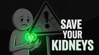 3 Silent Kidney Killers Hiding in Your Medicine Cabinet (And What to Do)