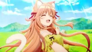 Yuusha Party wo Tsuihou sareta Beast Tamer_ Saikyoushu no Nekomimi Shoujo to Deau「AMV」Destiny  ᴴᴰ