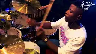 Asake YOGA LIVE ARRANGEMENTS (The Flexibles)
