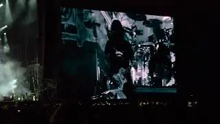 Slayer - Postmortem/Raining Blood - Live at Louder Than Life (9/18/2025)