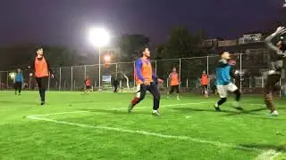 4th part stunner vs baloach