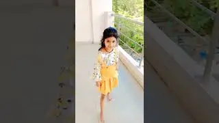 Lasya Memories #viral #trending #funny #cute #kids #ytshorts Like Share Subscribe My Channel