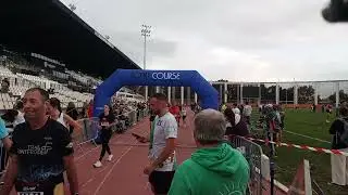 Foul&eacute;es du Parc 2025 - Narbonne ACNM