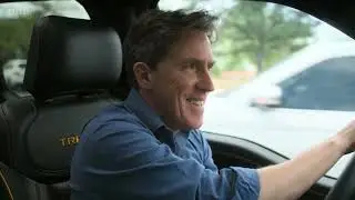 Rob Brydon - Elvis fan !