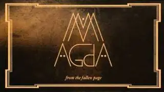 Magda - Get Down Goblin [MINUS101]