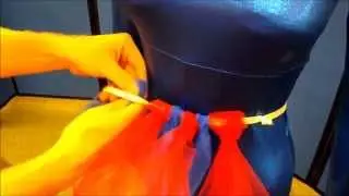 No Sew Tutu