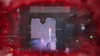 Best Sniper kill In Destiny 2 (flinch headshot)