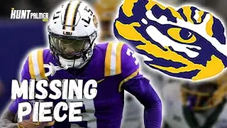 Is Chris Hilton LSU&rsquo;s Secret Weapon? | Why the Tigers Might Be Unstoppable | SEC Media Days 2025