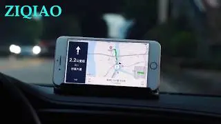 GPS Navigation Projector Universal Phone Holder