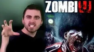 ZombiU is AWESOME!