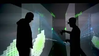 Immersive System Dynamics Models