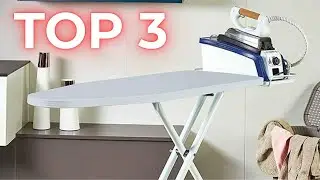 TOP 3 Meilleure Table &agrave; Repasser 2025