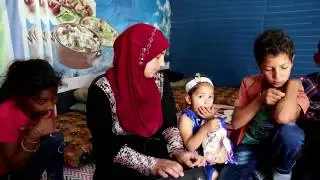Deutsche Hilfe f&uuml;r syrische Fl&uuml;chtlinge im Libanon