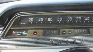 Volvo PV 544