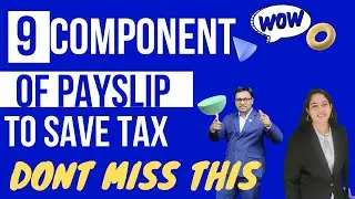 9 Tips on How to Save Your Tax | Tax Planning is Easy | Salaried People | Top Ideas to Save Tax