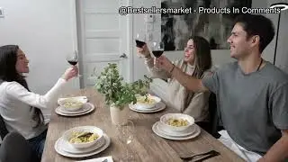 Top 5: The Best Selling Cloth Napkins on Amazon