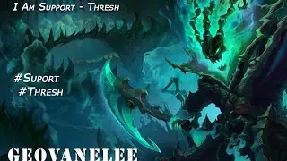 I'm Support - Thersh