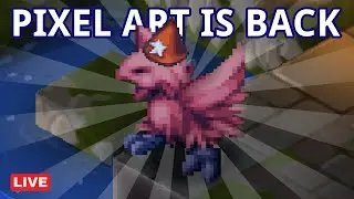 FFT with monsters, now MODDED