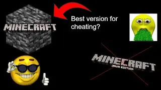 BEDROCK EDITION HACKING IS BETTER THAN JAVA?!!1 | Hacking on Mineplex Bedrock with Zephyr Client