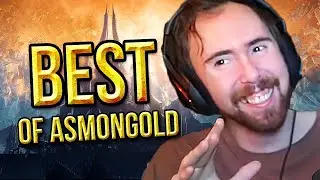 THEY WERE ALL WRONG!!! A͏s͏mongold Stream Highlights #25 (Shadowlands Delayed & More)