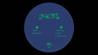 Spandrel - Neon Road [SPNDRL001]