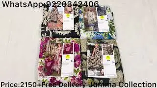Maria B MPrints 2026🤩 | MPrints Hit Codes✨ | Luxury Lawn Embroidered Suits | Maria B Lawn😍 | Maria B