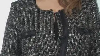 How To Select Plus Size Jackets