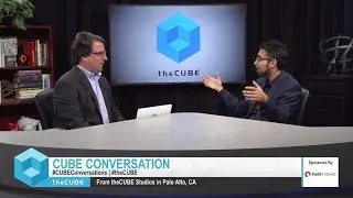 Pure Storage Cloud Strategy & Offering - CUBE Conversation