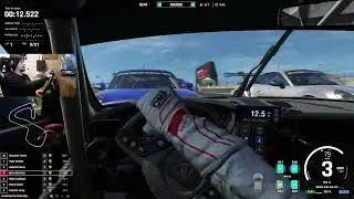 Brand Hatch / Porsche 911 20 Min Sprint - Assetto Corsa EVO