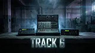 Track 6 [ EBM / Dark Electro / Techno / Darkwave ]