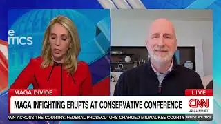 'Eat the right from the inside out': Ex-Republican says MAGA's 'identity crisis' imploding