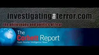 James Corbett and Tom Secker talk about Secrets Spies and 7/7