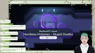 Spindle playthrough stream, hour 1