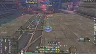 GamezAION 4.8 Private Server - Support Cleric - PvP Random Clips