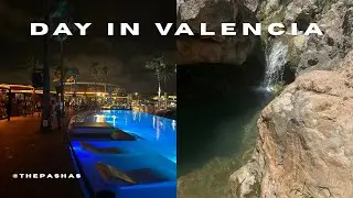 Wij gaan naar de Rio Bolbaite Valencia! | Marina Night Club | #valencia #nightclub #marinabeach
