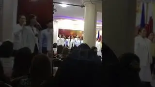 Im Forever Yours (Cover) #LordsDay #Pmcc4thW
