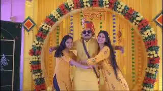 Happy Banna haldi ceremony #wadding hilight #wadding moments#sem day #videogarphy #photography
