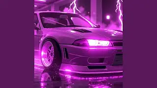 Purple Raw Phonk (Bass Boosted Phonk)