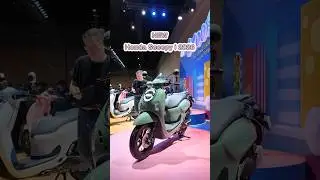 HONDA SCOOPY 2026 เปิดตัว 3 รุ่นใหม่ #hondamotorcycles #hondascoopy #scoopy2026 #hondascoopy2026
