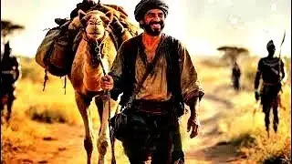 The Rise of Trans-Saharan Trade | How Gold, Salt & Empires Shaped Africa&rsquo;s Ancient Wealth 🌍💰🐪
